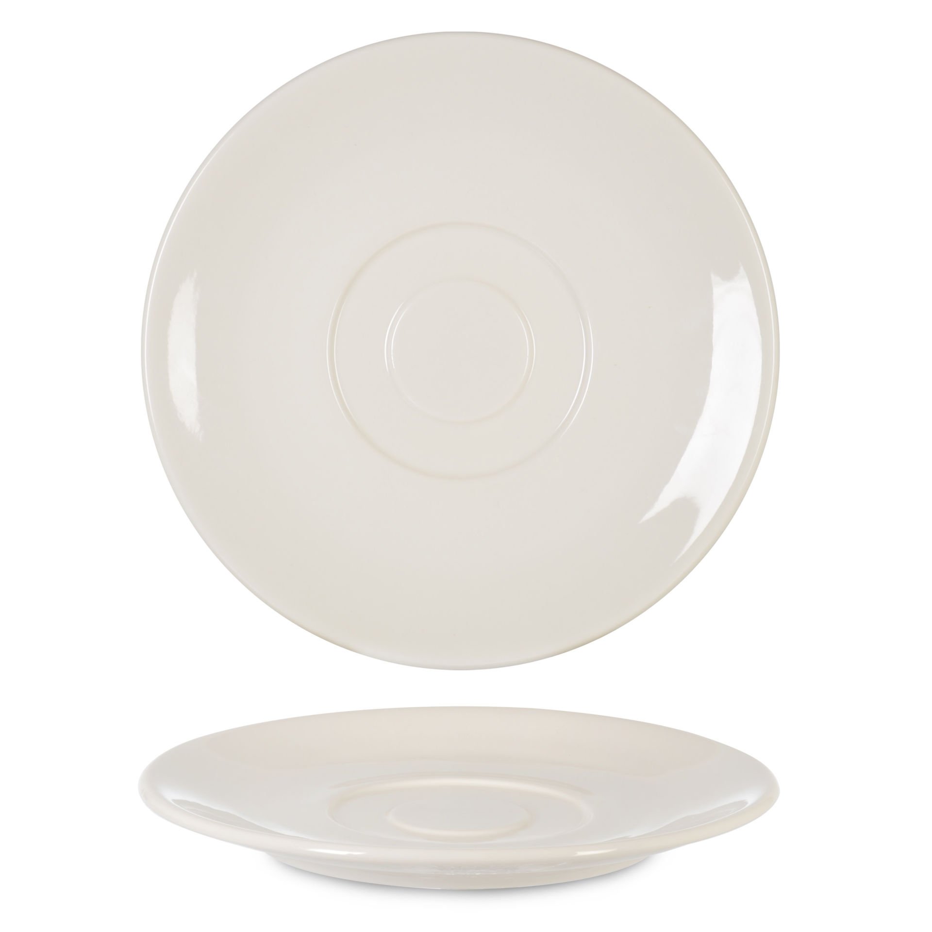 Rinart Porselen Valencia Kase Altlığı 19 cm