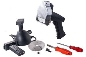 Atalay T-2 Şarjlı Set
