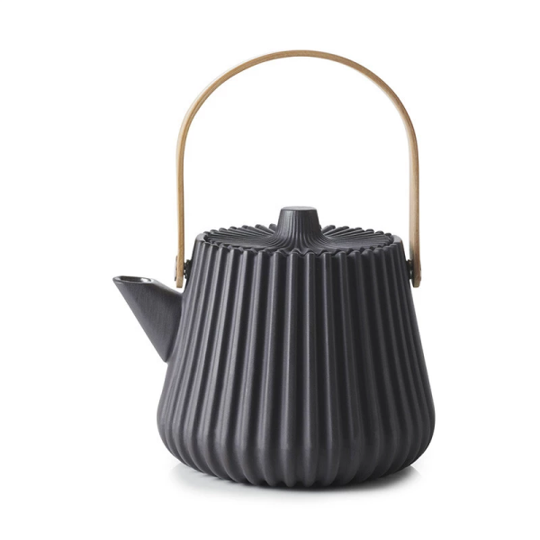 Revol Pekoe Black Tea Pot