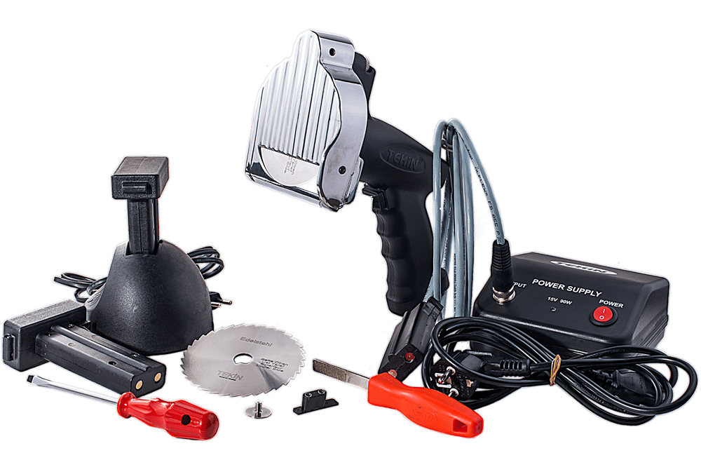 Atalay T-2 Komple Set (Elektrikli + Şarjlı)