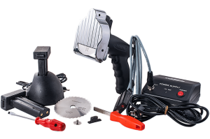 Atalay T-2 Komple Set (Elektrikli + Şarjlı)