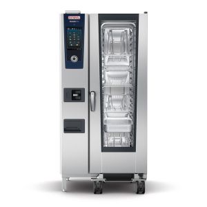 Rational iCombi Pro 20-1/1 GN Kombi Fırın