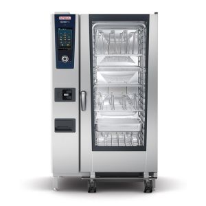 Rational iCombi Pro 20-2/1 GN Kombi Fırın