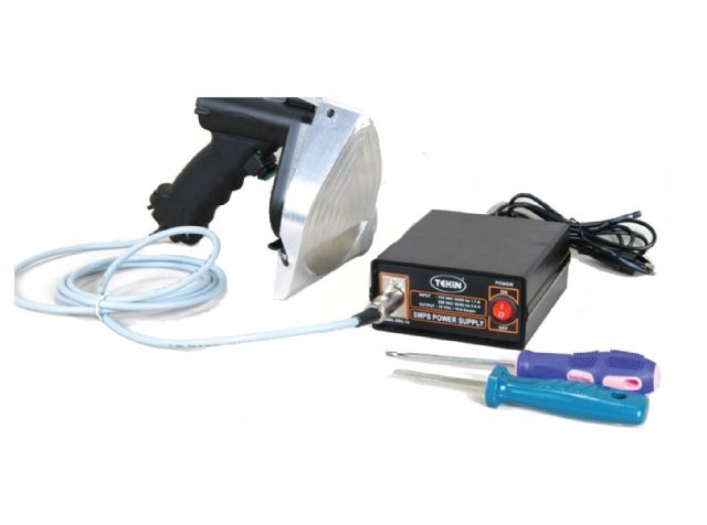 Atalay T-3 Elektrikli Set