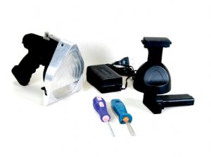 Atalay T-3 Şarjlı Set