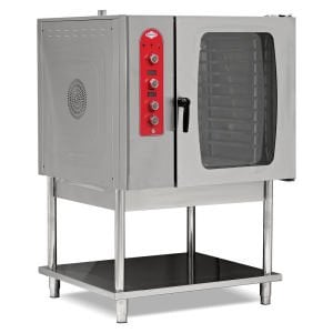 Empero Elektrikli Plus Konveksiyonlu Fırın - EMP.EKF-10