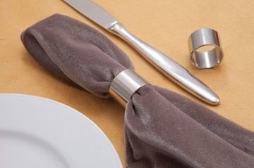 Güren Elegance Yüzük Peçetelik