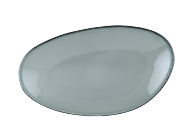 Bonna Vago Cam Oval Tabak 21 cm