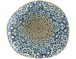 Bonna Porselen Alhambra Vago Düz Tabak 29 cm