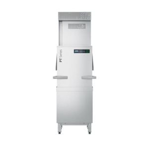 Winterhalter EnergyPlus Giyotin Tip Bulaşık Makinesi - PT - M