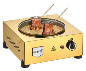 Remta Kumda Kahve Altın 8 Kg - KF02