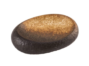 Jumbo Porselen New York Kase 22 cm