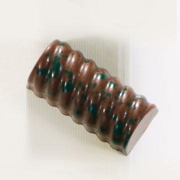 Martellato Twist Chocolate Mold - 1014