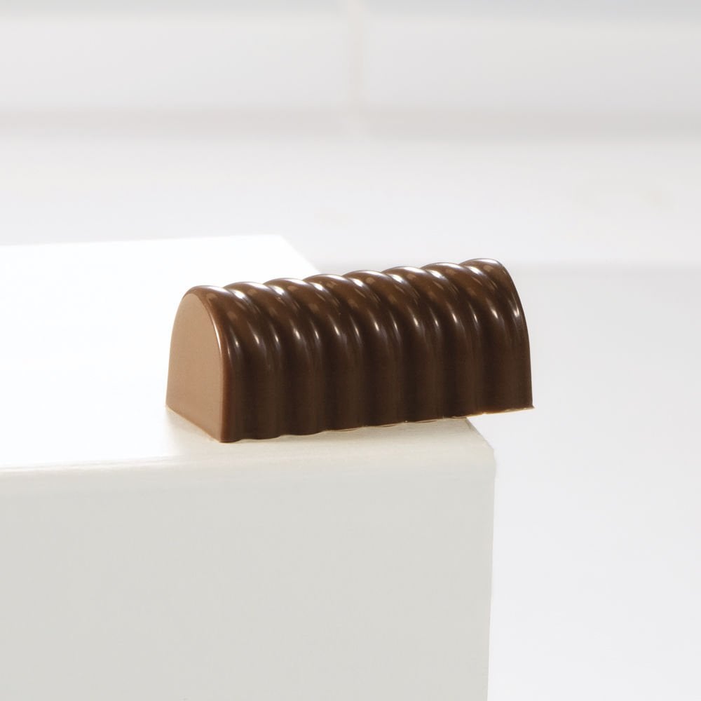 Martellato Twist Chocolate Mold - 1014