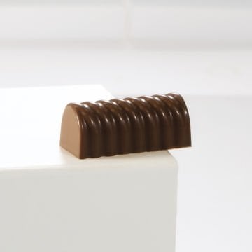 Martellato Twist Chocolate Mold - 1014