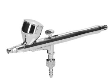 Martello Airbrush Tabancası İki Kademeli