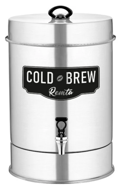 Remta Cold Brew Demleme Makinesi 15 LT - R45