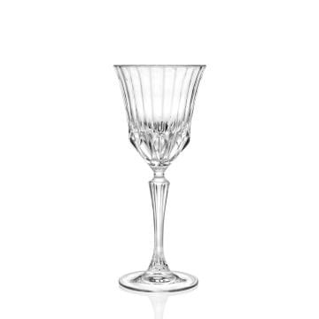RCR Adagio 6'lı Büyük Kadeh Takımı - 280 ml