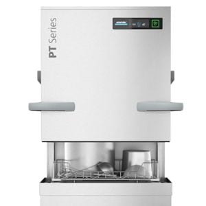 Winterhalter Hybrid Utensil Bulaşık Makinesi - PT - L
