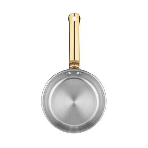 Altınbaşak Multi-Metal Bakır Mini Tava Ø 14 cm