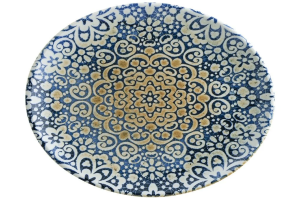 Bonna Alhambra Moove Oval Tabak 36 cm