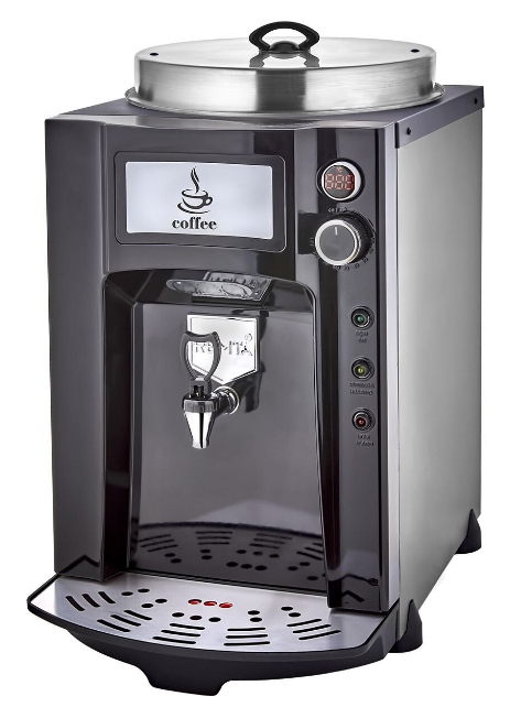 Remta 120 Fincan Premium Kahve Otomat - R51(P)