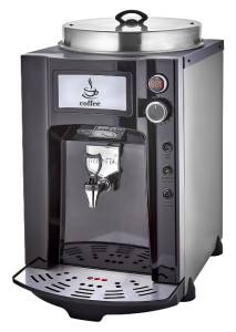 Remta 120 Fincan Premium Kahve Otomat - R51(P)