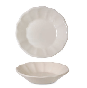 Rinart Porselen Valencia Acem Çay Tabağı 10 cm