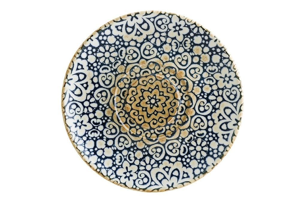Bonna Alhambra Gourmet Kase Altlığı 19 cm