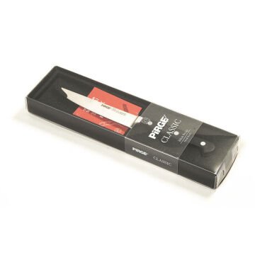 Pirge Classic Steak / Biftek Bıçağı 12 cm SİYAH - 49007