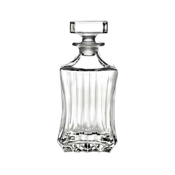 RCR Adagio Viski Şisesi - 750 ml
