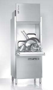 Winterhalter Kazan Yıkama Makinesi - UF-M
