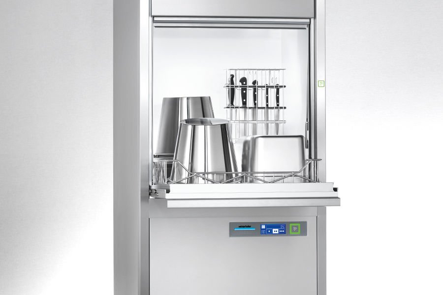 Winterhalter Kazan Yıkama Makinesi - UF-M