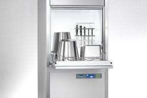 Winterhalter Kazan Yıkama Makinesi - UF-M