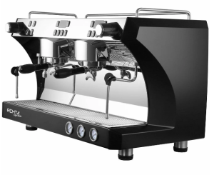 Remta Coffee Master Profesyonel Otomatik Espresso Kahve Makinesi - CRM3120