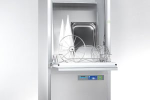 Winterhalter Kazan Yıkama Makinesi - UF-L