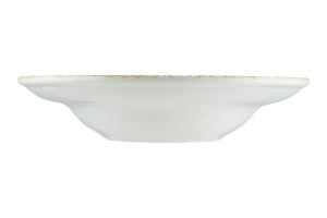 Bonna Alhambra Gourmet Çukur Tabak 27 cm / 450 cc