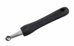 KAPP Yuvarlak Parizyen Kaşıklar 10 cm