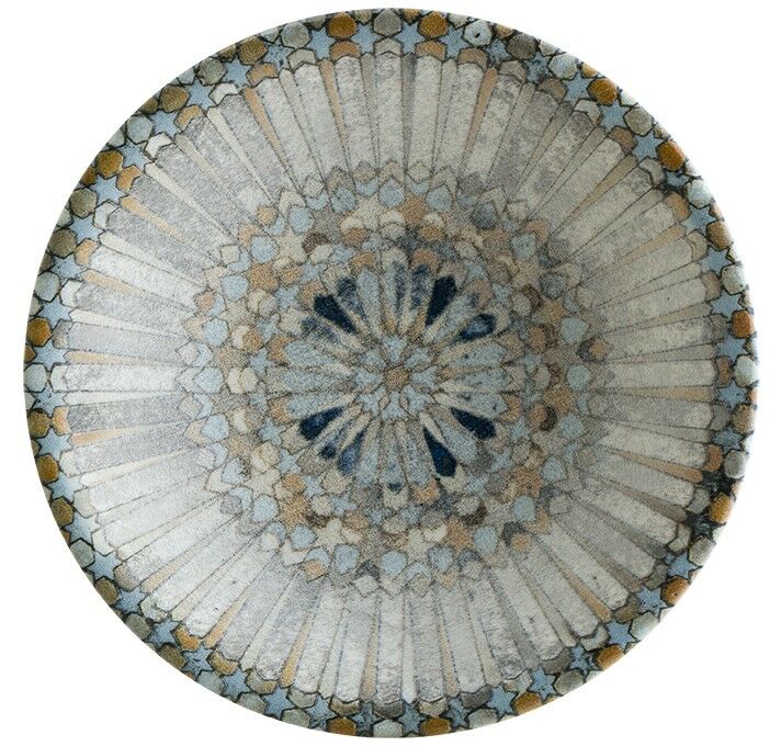 Bonna Luca Mosaic Gourmet Bowl 16 cm