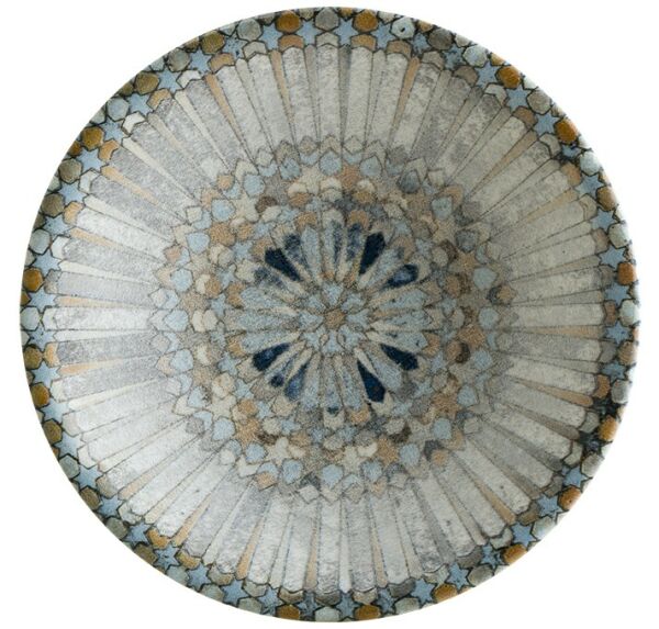 Bonna Luca Mosaic Gourmet Bowl 16 cm