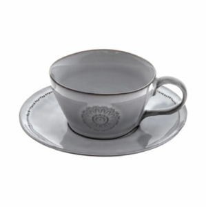Jumbo Porselen Lord Kahve Fincanı 85 cc