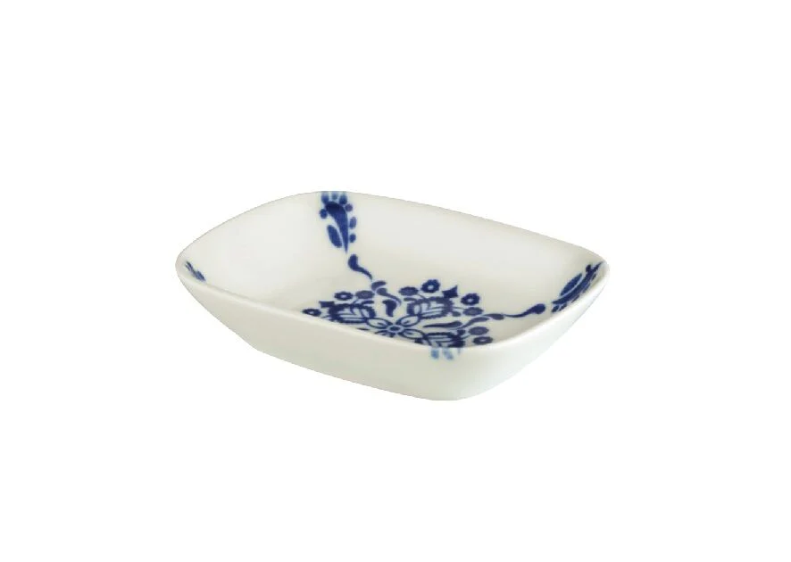 Kütahya Porselen Mix & Match Kase 12x8 cm