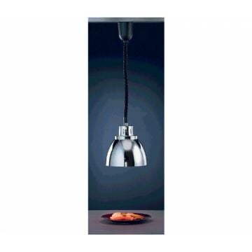 Scoholl  B0031 Isıtıcı Lamba Tekli