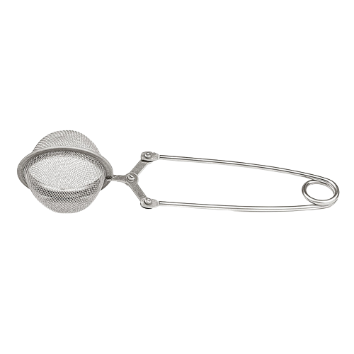 Biradlı Makaslı Çay Topu