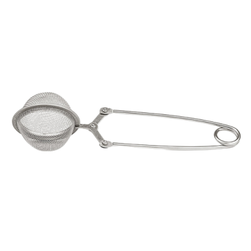Biradlı Makaslı Çay Topu