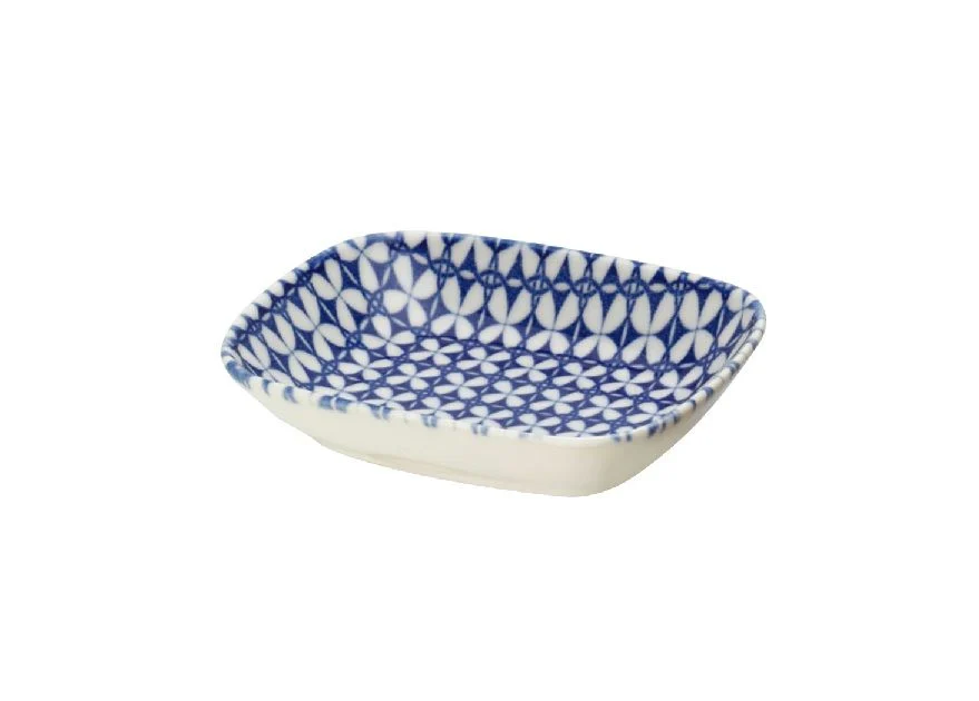Kütahya Porselen Mix & Match Kase 12x8 cm