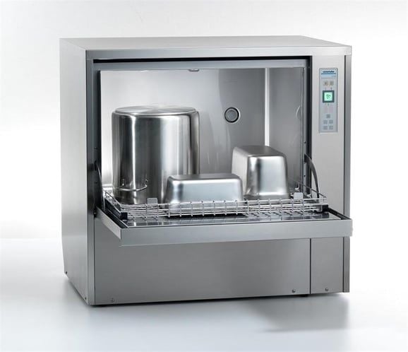 Winterhalter Kazan Yıkama Makinesi - GS630