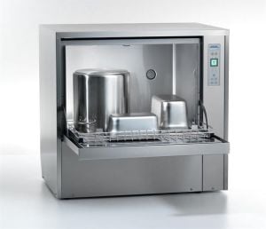 Winterhalter Kazan Yıkama Makinesi - GS630