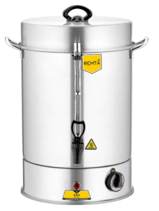 Remta 120 Bardak Sıcak Su Otomatı 12 LT - R34
