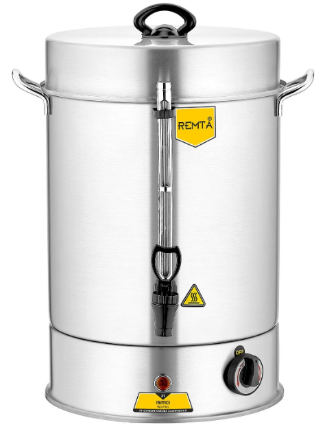 Remta 160 Bardak Sıcak Su Otomatı 15 LT - R35